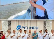 Pemkot Cirebon Dukung Perencanaan Tanggul Laut Pantura, Perkuat Perlindungan Pesisir dan Pengembangan Kawasan