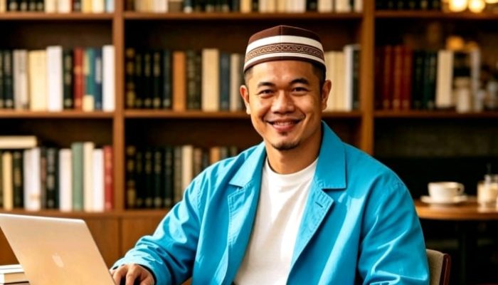 Saatnya Bermitra dengan Media!