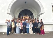 Wamenlu: Diplomasi Harus Bangun Narasi Baru untuk Redam Islamofobia dan Polarisasi Global