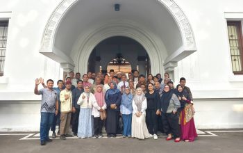 Wamenlu: Diplomasi Harus Bangun Narasi Baru untuk Redam Islamofobia dan Polarisasi Global