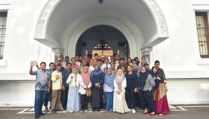 Wamenlu: Diplomasi Harus Bangun Narasi Baru untuk Redam Islamofobia dan Polarisasi Global