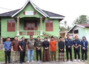 Kemeterian ATR/BPN Tegaskan Pendaftaran Tanah Ulayat Bukan untuk Jadikan Tanah Adat sebagai Tanah Negara