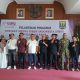 Kang Sule Terpilih Kembali Pimpin SMSI Sukabumi Raya Masa Bakti 2025–2028