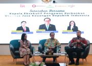 OJK Dorong Seluruh Industri Perbankan di Cirebon Raya untuk Perkuat Pembiayaan Sektor Produktif dan UMKM