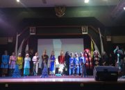Lestarikan Budaya, PBSI USKM Gelar Drama Roro Jonggrang