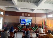Tingkatkan Kompetensi Guru, Dikdasmen PDM Majalengka Gelar IHT