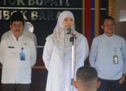 Menteri Dalam Negeri Tunjuk Hj. Nurul Adha Laksanakan Tugas dan Wewenang Bupati Lombok Barat
