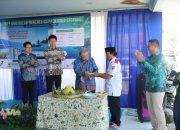 Cirebon Power Luncurkan Cold Storage Tenaga Surya Off Grid untuk Nelayan Citemu