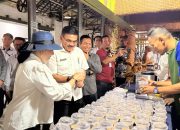 Pemkot Cirebon dan Lapas Kelas I Cirebon Siapkan Bekali Warga Binaan dengan Keterampilan