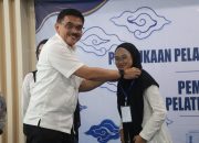 Pelatihan Vokasi Nasional Siapkan Kompetensi Hadapi Dunia Kerja