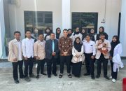 Wabup Majalengka Segera Tuntaskan Pendidikan di USKM