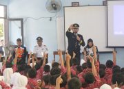 Peringati Hari Anak Nasional 2026, KAI Daop 3 Cirebon Tanamkan Budaya Keselamatan Sejak Dini Melalui Edukasi Perkeretaapian dan Beragam Kegiatan Edukatif