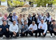Tingkatkan Kompetensi Guru PAUD, IAI