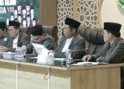 Kongres Umat Islam Indonesia ke-VIII Bahas Hukuman Mati untuk Koruptor