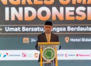 Ketum MUI Dorong KUII VIII Keluarkan Rekomendasi Tegas Tolak Praktik LGBT