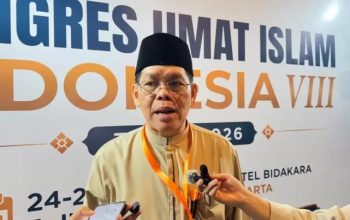 MUI Soroti Kasus Korupsi, Tata Kelola APBN dan LGBT di Forum KUII Ke-VIII