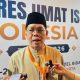 MUI Soroti Kasus Korupsi, Tata Kelola APBN dan LGBT di Forum KUII Ke-VIII