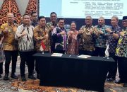 Kota Cirebon telah Ditetapkan jadi Tuan Rumah Rakorkomwil III APEKSI 2027