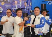 Semarak HUT ke-53 KNPI, Pemkot Cirebon Dukung Pemuda sebagai Mitra Pembangunan