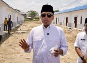 Menteri Nusron Apresiasi Yayasan Buddha Tzu Chi atas Dukungan Pembangunan Huntap bagi Korban Bencana di Aceh Tamiang