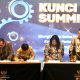 Kunci Bersama Summit 2026, Wali Kota Tawarkan Potensi Investasi dan Penguatan Kolaborasi Antardaerah