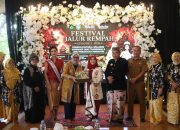 Festival Jalur Rempah 2026, Pemkot Cirebon Ajak Masyarakat Lestarikan Tradisi Jamu Sebagai Warisan Budaya Bernilai Ekonomi