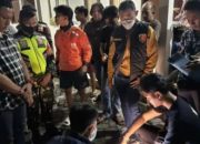 Terduga Pelaku Pembunuhan Mahasiswi Unram asal Sumbawa Barat Ditangkap di Mataram