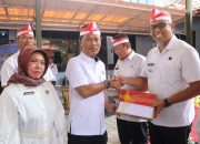 Peringati Harganas dan HAN 2026, Pemkot Cirebon Perkuat Komitmen Wujudkan Kota Layak Anak