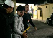 Terduga Pelaku Pembunuhan Mahasiswi Unram NDR Akui Pakai Sabu dan Membuang Kunci Kos sekaligus HP Korban