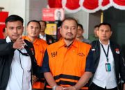 Bupati Pemalang dan Pegawai KPK Ditetapkan Sebagai Tersangka Korupsi