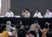 Transformasi Pelayanan, Menteri Nusron Siapkan Pola Karier Baru untuk Perkuat Profesionalisme Pegawai ATR/BPN
