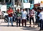 Aliansi Masyarakat Sape Peduli Ulama Kawal Laporan Dugaan Penghinaan Ulama