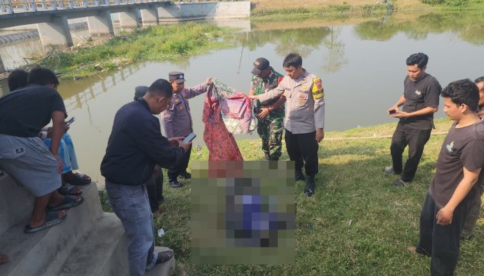 Polres Cirebon Kota Tangani Penemuan Jenazah di Gunung Jati