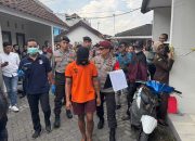 Gelar Rekonstruksi Kasus Meninggalnya Mahasiswi Unram NDR di Mataram, Penyidik Peragakan 44 Adegan di TKP