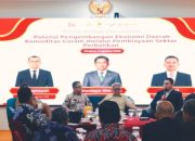 OJK Cirebon Melalui Focus Group Discussion Susun Skema Pembiayaan Adaptif untuk Meningkatkan Produksi Garam