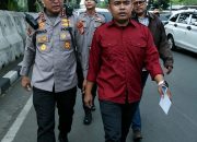 Empat Mahasiswa UBK yang Terima Uang Rp20 Juta Usai Demo Dijatuhi Sanksi Akademik