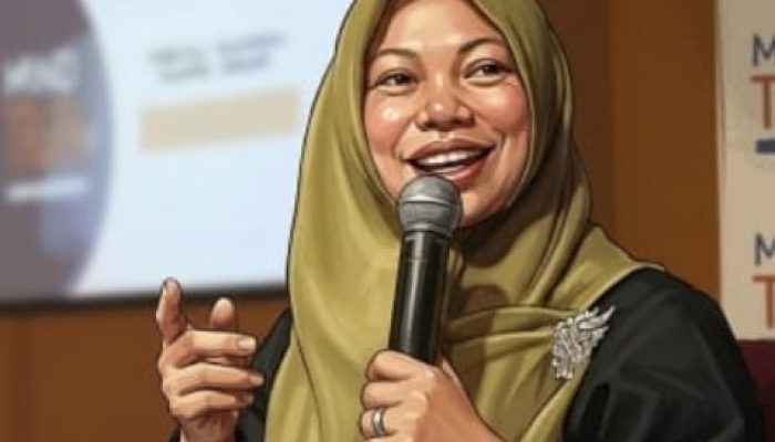 Tiga Alasan UU Pemilu Mendesak Direvisi