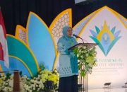 Monica Subastia Terpilih Sebagai Ketua Umum PP Nasyiatul Aisyiyah Periode 2026-2030