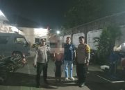 Curanmor di Pekalipan Digagalkan Warga, Polisi Bergerak Cepat Amankan Terduga Pelaku