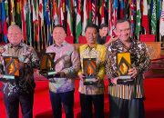 Wali Kota Cirebon Raih LPM Award 2026, Komitmen Pemberdayaan Masyarakat Mendapat Apresiasi Nasional