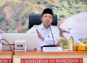 Cegah Masalah di Masa Depan, Menteri Nusron Ajak Pemda Percepat Sertipikasi Tanah Rumah Ibadah di NTT