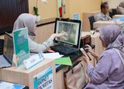Masyarakat Dapat Jadwal Ukur Tanah yang Lebih Jelas Berkat Layanan Pengukuran Terjadwal