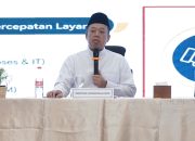 Menteri Nusron Ajak BPKAD dan IPPAT Se-Jateng Perkuat Sinergi Wujudkan Transformasi Layanan Pertanahan
