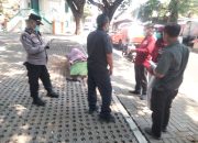 Polres Cirebon Kota Tangani Penemuan Mayat Pria Umur 70 Tahun di Area Lapangan Kebumen