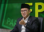 Anggota DPR RI Komisi VIII KH Maman Imanulhaq Mengecam Keras Aksi Challenge Hafalan Surah Ad-Dhuha Berhadiah Miras