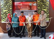 Kantor Setda Kota Cirebon Hari ini Resmi Pindah ke Grage City Hub, Wali Kota: Momentum Tingkatkan Kinerja dan Pelayanan Masyarakat