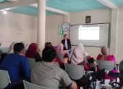 Tingkatkan Kompetensi Dosen, IAI Nusintama Gelar IHT