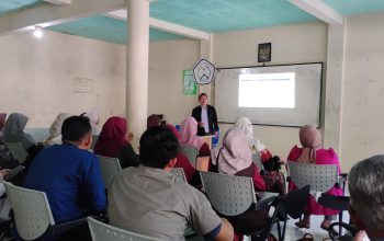 Tingkatkan Kompetensi Dosen, IAI Nusintama Gelar IHT