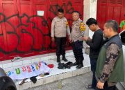 Polres Cirebon Kota Evakuasi Jenazah Perempuan Tanpa Identitas di Sukalila Utara, Tidak Ditemukan Tanda Penganiayaan