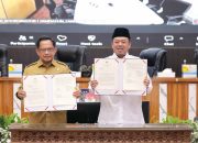Menteri ATR/Kepala BPN dan Mendagri Teken Surat Edaran Bersama, Verifikasi BPHTB Dipercepat Jadi 3 Hari